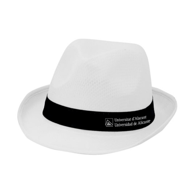 Sombrero sintético de fiesta