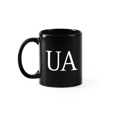 Taza cerámica 370ml