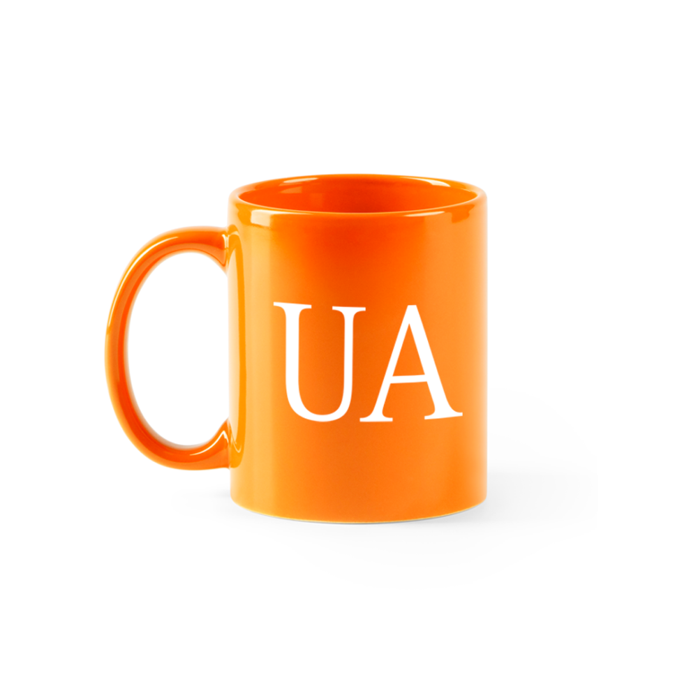 Taza cerámica 370ml