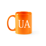 Taza cerámica 370ml