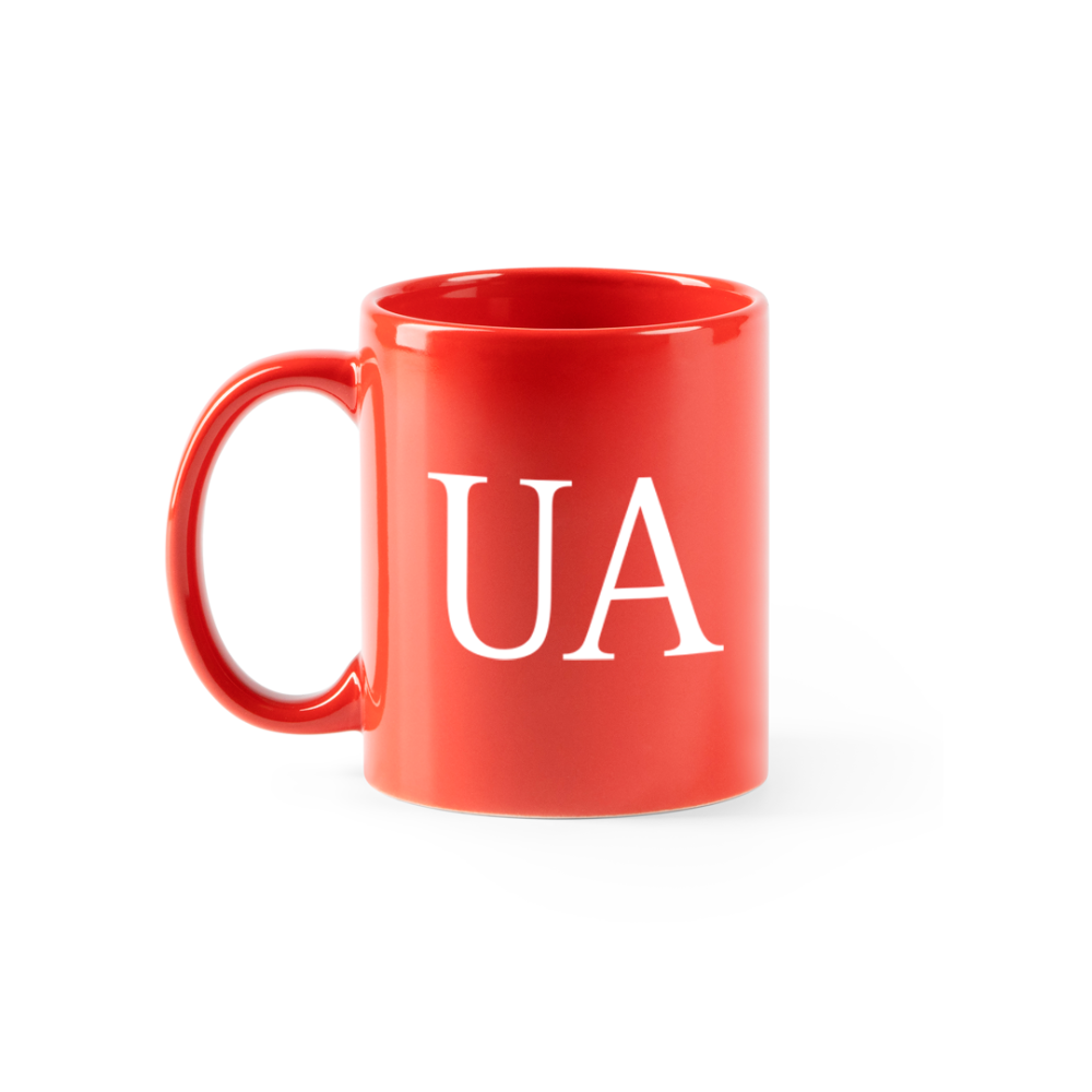 Taza cerámica 370ml