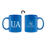 Taza cerámica 370ml