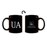 Taza cerámica 370ml