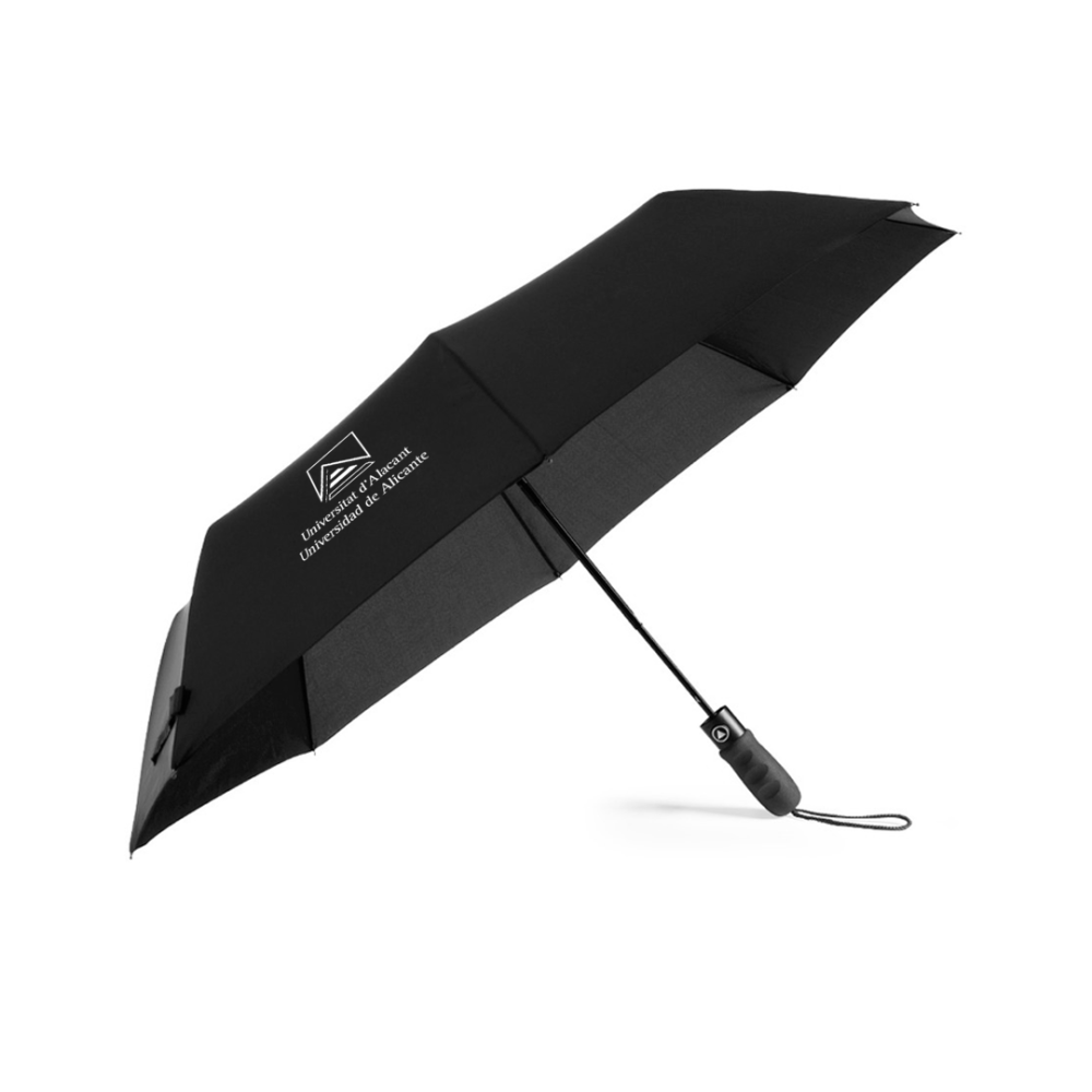 Paraguas automático plegable 8 paneles
