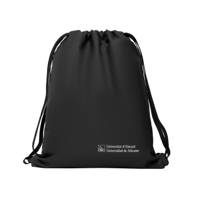 Mochila deportiva poliéster 600D