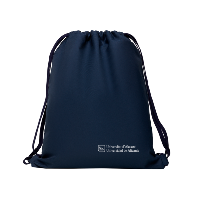 Mochila deportiva poliéster 600D