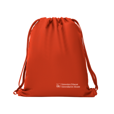 Mochila deportiva poliéster 600D