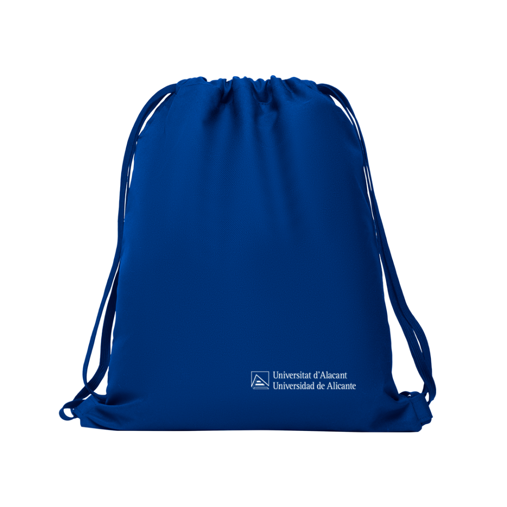 Mochila deportiva poliéster 600D