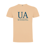 Camiseta hombre algodón