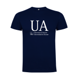 Camiseta hombre algodón