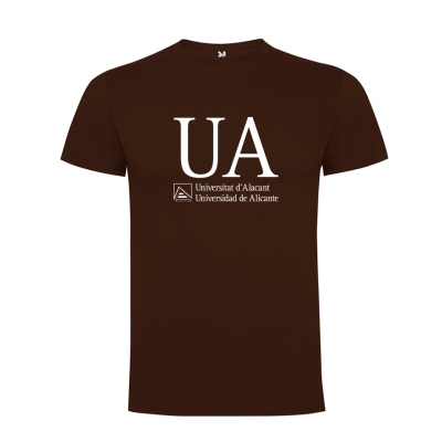 Camiseta hombre algodón