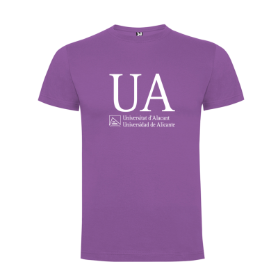 Camiseta hombre algodón