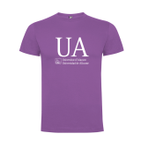 Camiseta hombre algodón