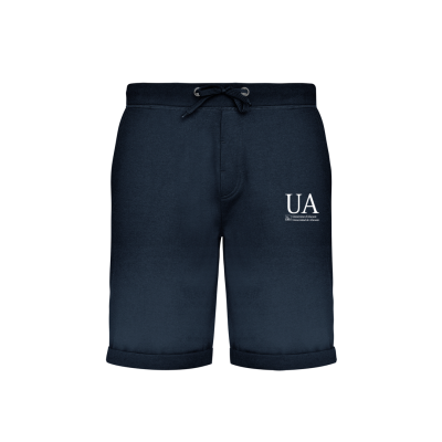 Pantalón corto deportivo hombre