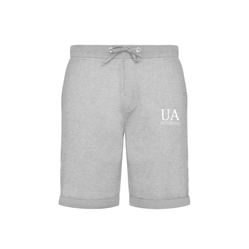 Pantalón corto deportivo hombre