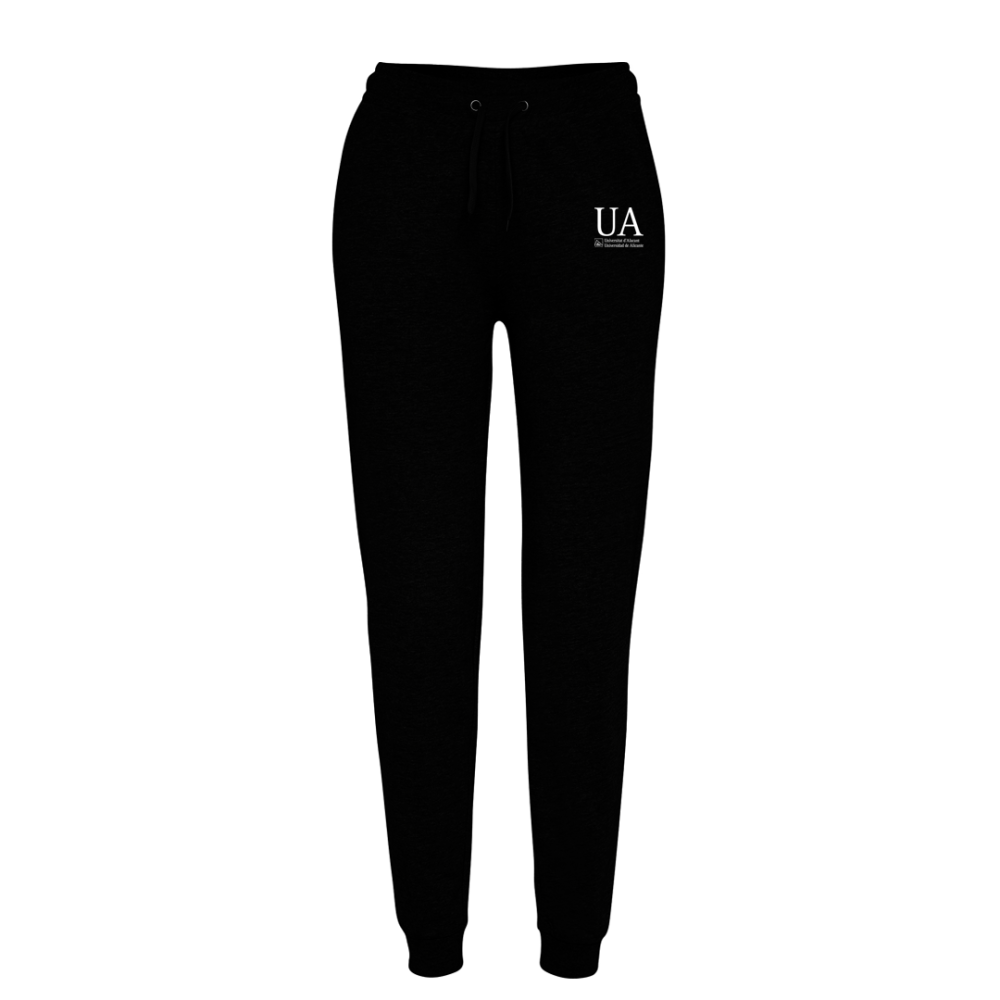 Pantalón largo deportivo mujer