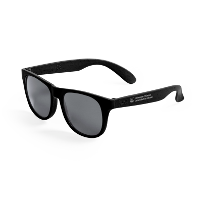 Gafas de sol caña de trigo