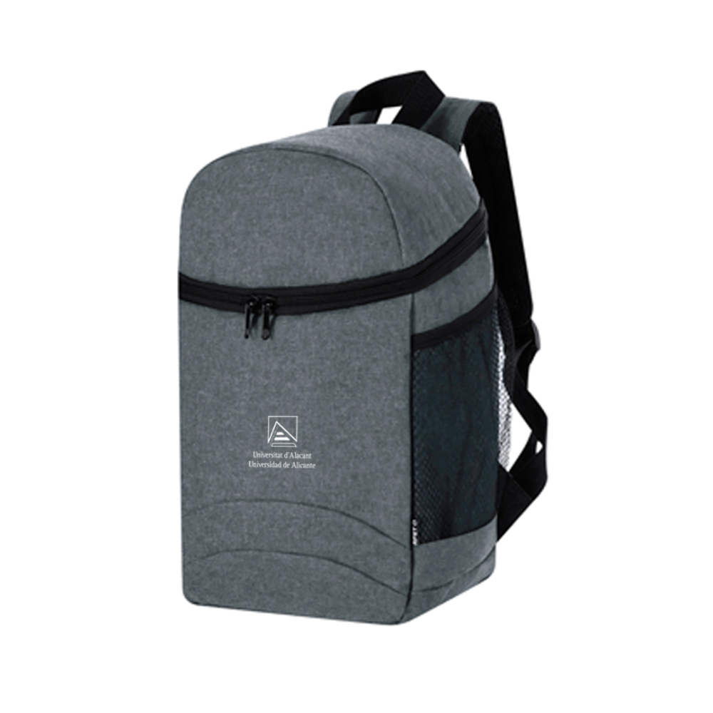 Mochila nevera poliéster 600D RPET