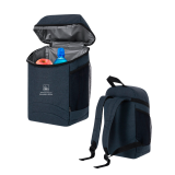 Mochila nevera poliéster 600D RPET