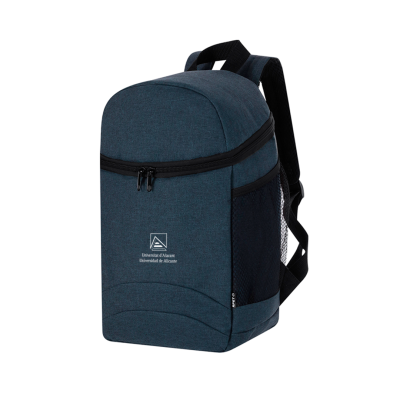 Mochila nevera poliéster 600D RPET