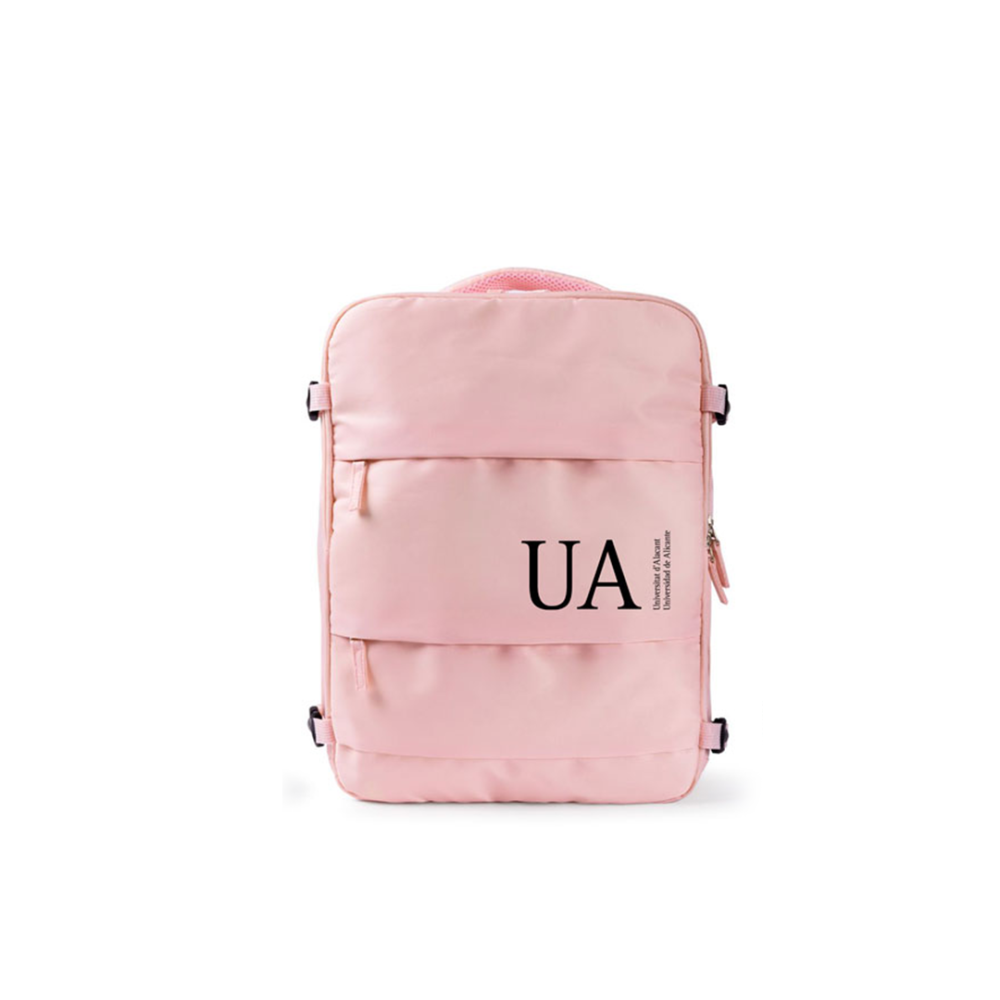 Mochila compatible trollety 18L