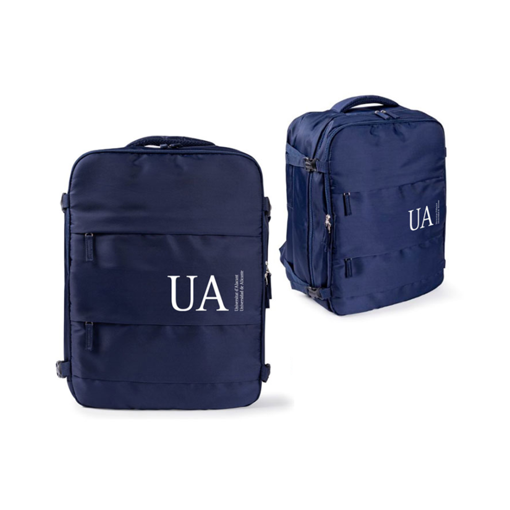 Mochila compatible trollety 18L