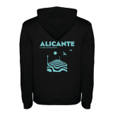 Dessuadora "hoodie l'esplanada"