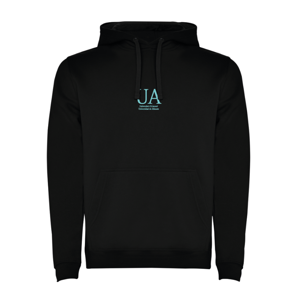 Dessuadora "hoodie l'esplanada"