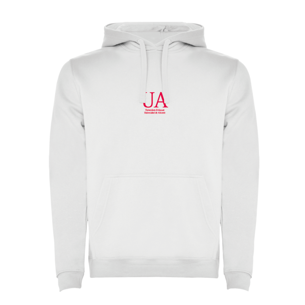 Dessuadora "hoodie l'esplanada"