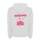 Dessuadora "hoodie l'esplanada"