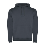 Dessuadora "hoodie free"