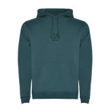 Dessuadora "hoodie free"